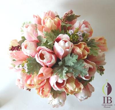 100817teチューリップ | ブリザーブドフラワーのオーダーメイド専門店