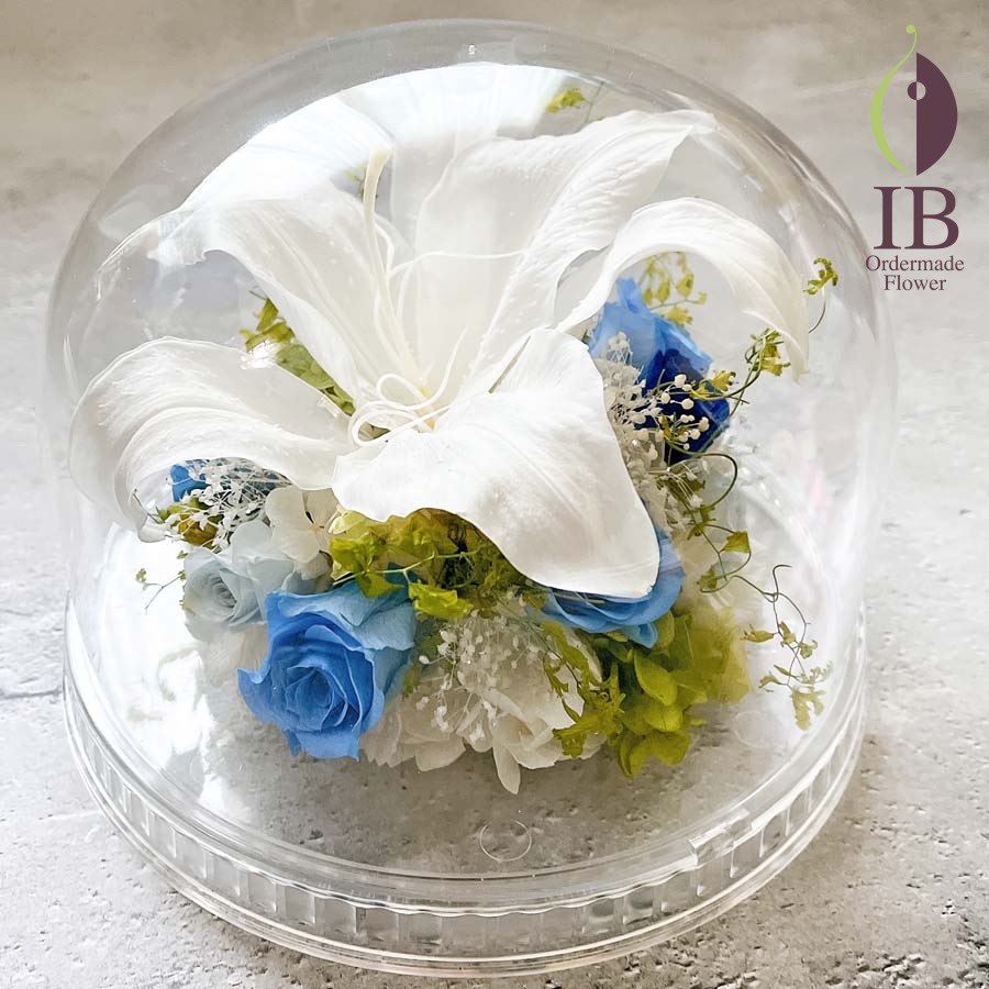 プロポーズ用のお花