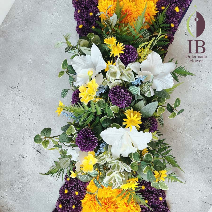 競走馬レイ再現