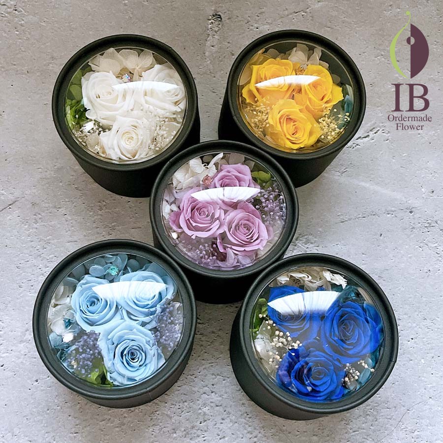 黒ボックスへの装飾