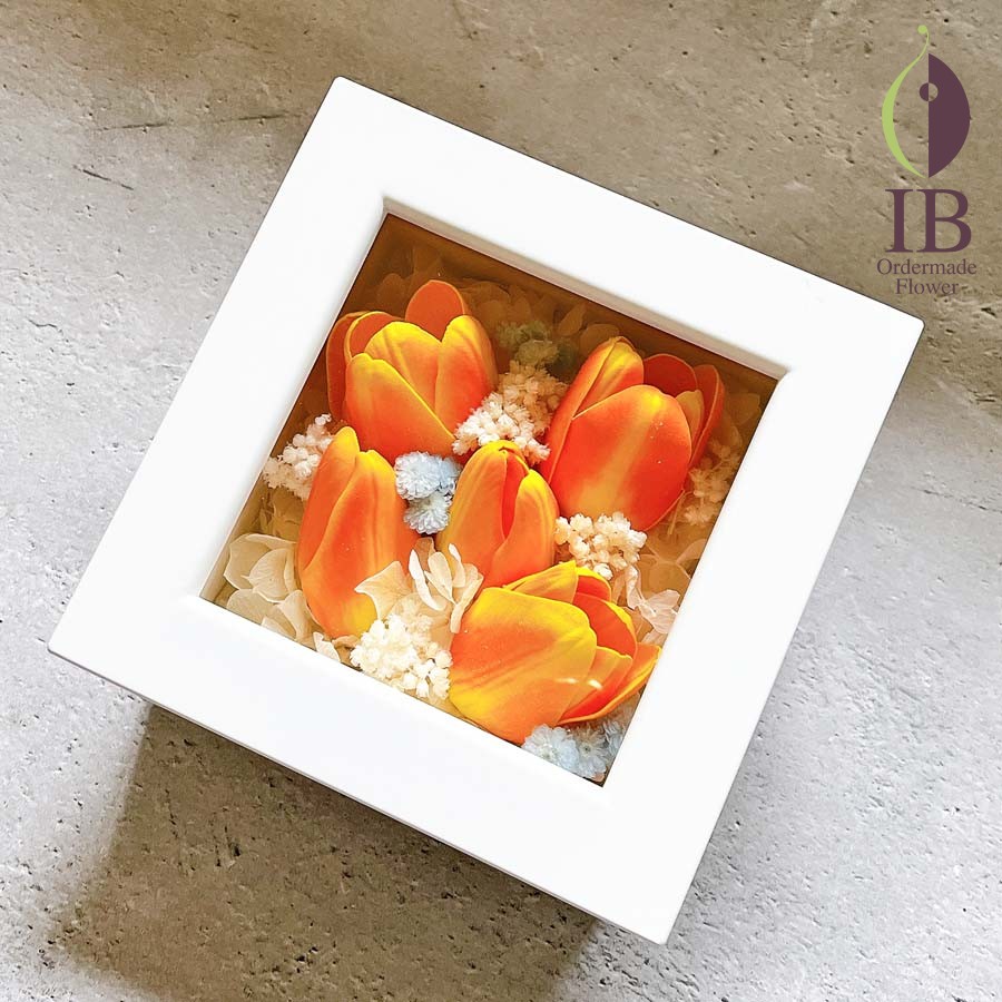 還暦お祝いのお花